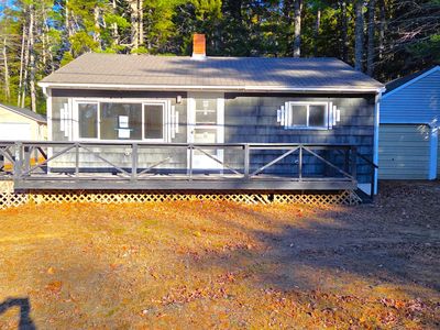 64 Lamoine Beach Road, Lamoine, ME, 04605