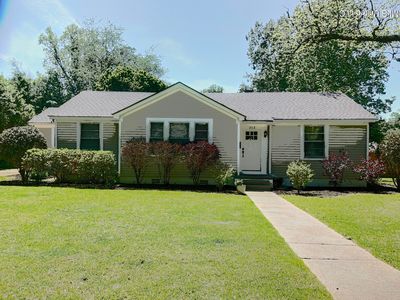 313 Randolph St, Greenwood, MS, 38930