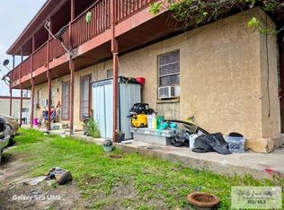 510 S Shore Dr, Pt Isabel, TX 78578