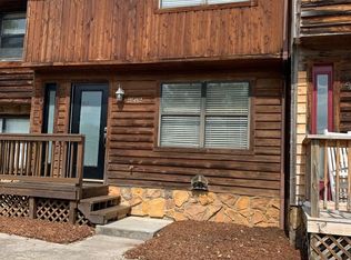 2582 Townhouse St, Christiansburg, VA 24073