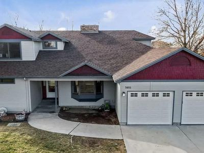 5601 E Deer Flat Rd, Kuna, ID, 83634