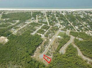 133 White Blossom Trl LOT 16, Pt Saint Joe, FL 32456