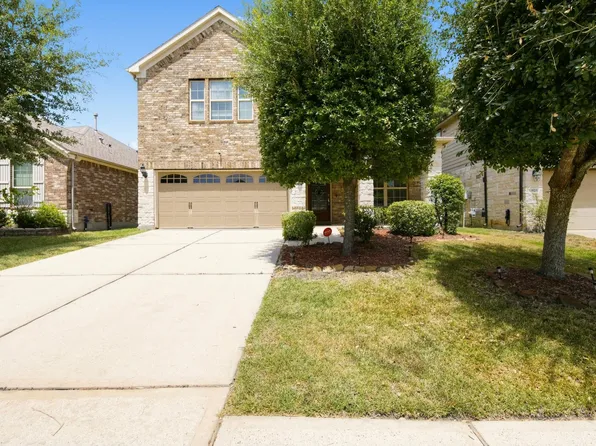 13519 Smith Lake Ln, Houston, TX 77044