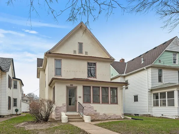 1021 22nd Ave NE, Minneapolis, MN 55418