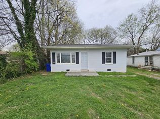 740 Railroad St NE, Cleveland, TN 37311