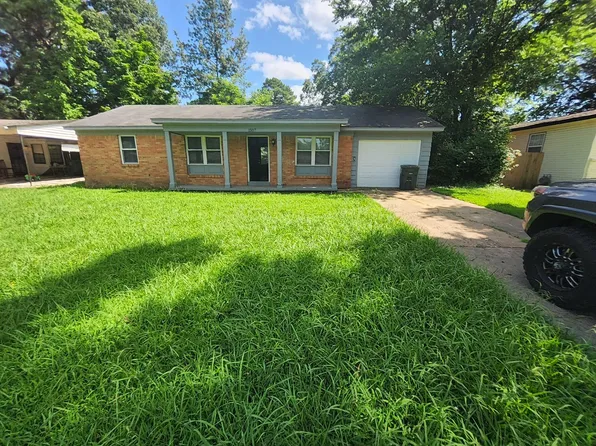 1507 Mary Jane Ave, Memphis, TN 38116