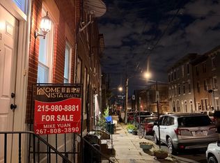 2019 N 4th St, Philadelphia, PA 19122