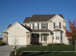 407 Snapdragon, Dewitt, MI 48820