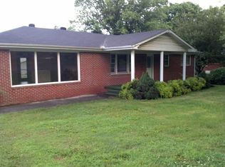 1556 Main St, Lynchburg, TN 37352