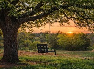 3410 W Ranch Road 152 Road, Llano, TX 78643
