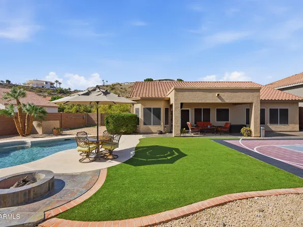 15843 S 9TH Street, Phoenix, AZ 85048