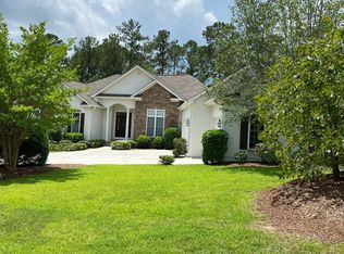 125 Driftwood Ln, Mc Cormick, SC 29835