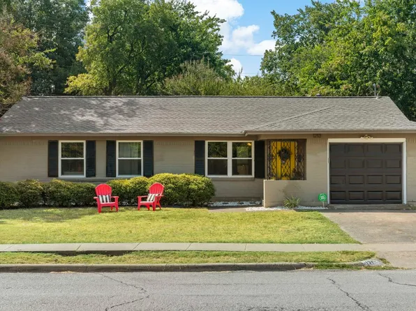 1213 Dumont Dr, Richardson, TX 75080