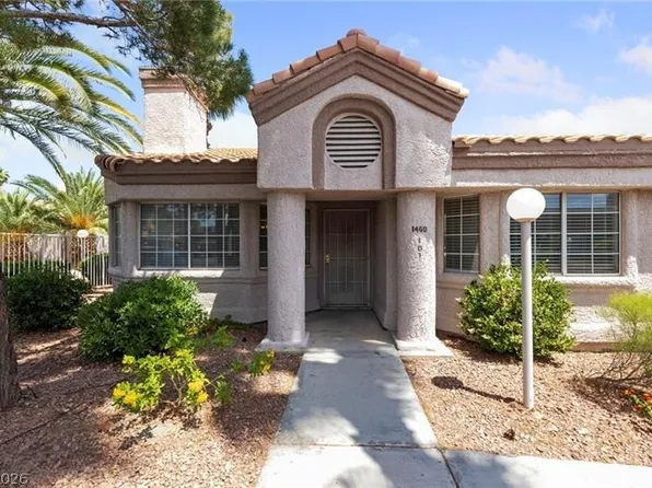 1460 Di Blasi Dr APT 101, Las Vegas, NV 89119