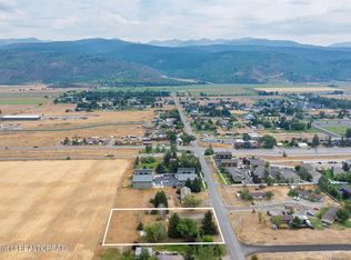 83 Cedron Rd, Victor, ID 83455