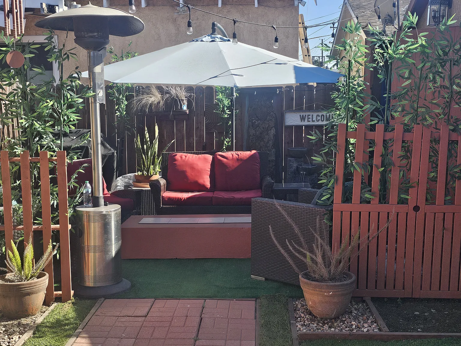 2 bed, 1100 sqft, $2,750 — Photo 2