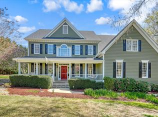 4705 Homeplace Dr, Apex, NC 27539