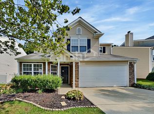 307 Meadows Ln, Canton, GA 30114