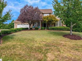 414 Mellow Way, Greer, SC 29651