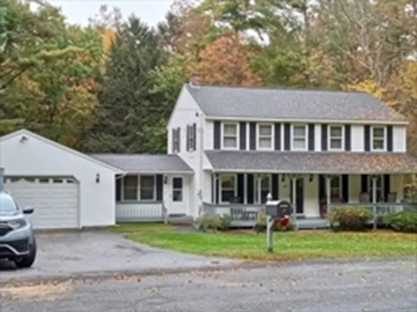 29 Ridgewood Ln, Templeton, MA 01468