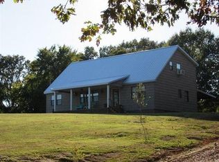 1084 Hartzell Rd, Batesville, MS 38606