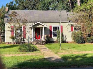 632 Brookhaven St, Monticello, MS 39654