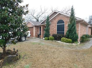 1507 Oak St, McKinney, TX 75069