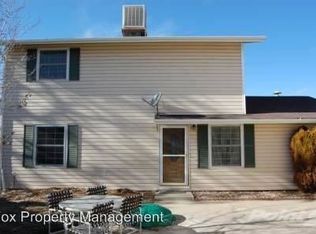 6054 W 95th Ave, Westminster, CO 80031