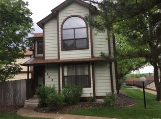 1808 S Pagosa Way, Aurora, CO 80017