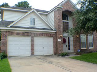 747 Far Pines Dr, Spring, TX 77373