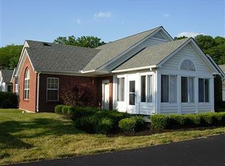 8336 Prairie Lake Blvd, West Chester, OH 45069