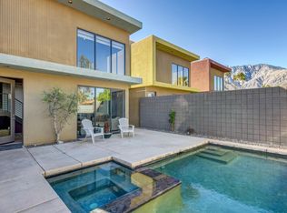 340 Cheryl Dr, Palm Springs, CA 92262