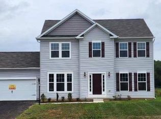 5393 Harrier Way, Waynesboro, PA 17268
