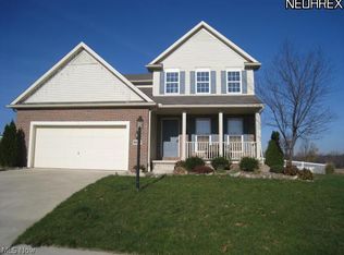 9697 Crimson St NW, Massillon, OH 44647