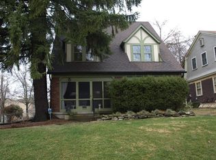 1705 Radcliff Rd, Dayton, OH 45406