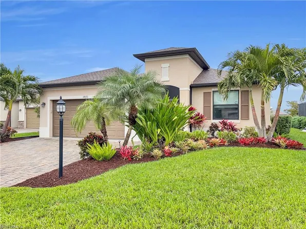 14373 Vindel CIR, FORT MYERS, FL 33905