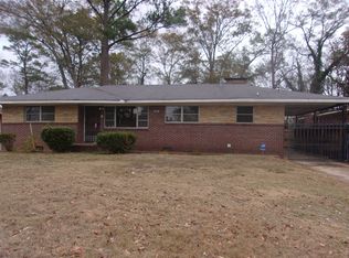 4623 Dawn Ct, Columbus, GA 31907