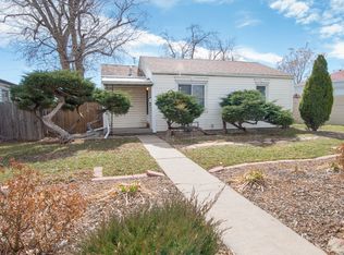 1750 W Berkeley Pl, Denver, CO 80221