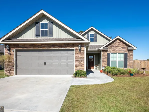 103 Wynchase Ln, Bonaire, GA 31005