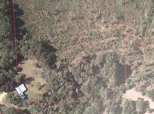 4020 Rayborn Rd, Jayess, MS 39641