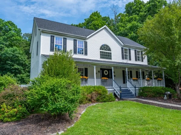 15 Tanglewood Drive, Andover Twp., NJ 07848