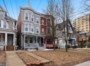 713 W State St, Trenton, NJ 08618