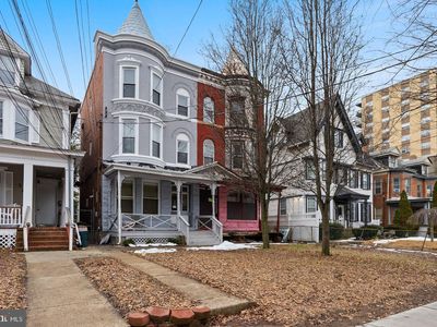 713 W State St, Trenton, NJ, 08618