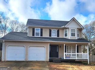 1923 Noah Ln, Statham, GA 30666