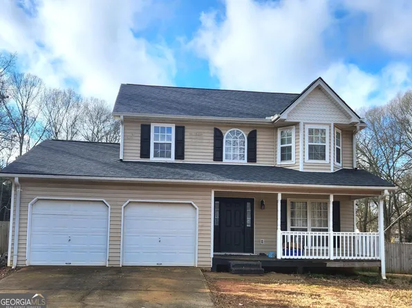 1923 Noah Ln, Statham, GA 30666