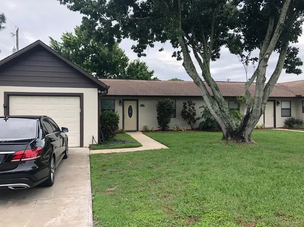 3093 Sea Gate Cir, Merritt Island, FL 32953