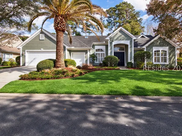 2 Humbert Ct, Bluffton, SC 29909