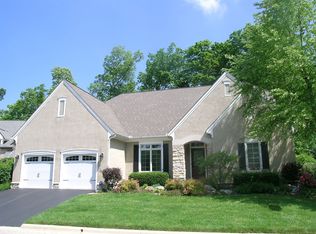 5659 Travis Pointe Ct, Westerville, OH 43082