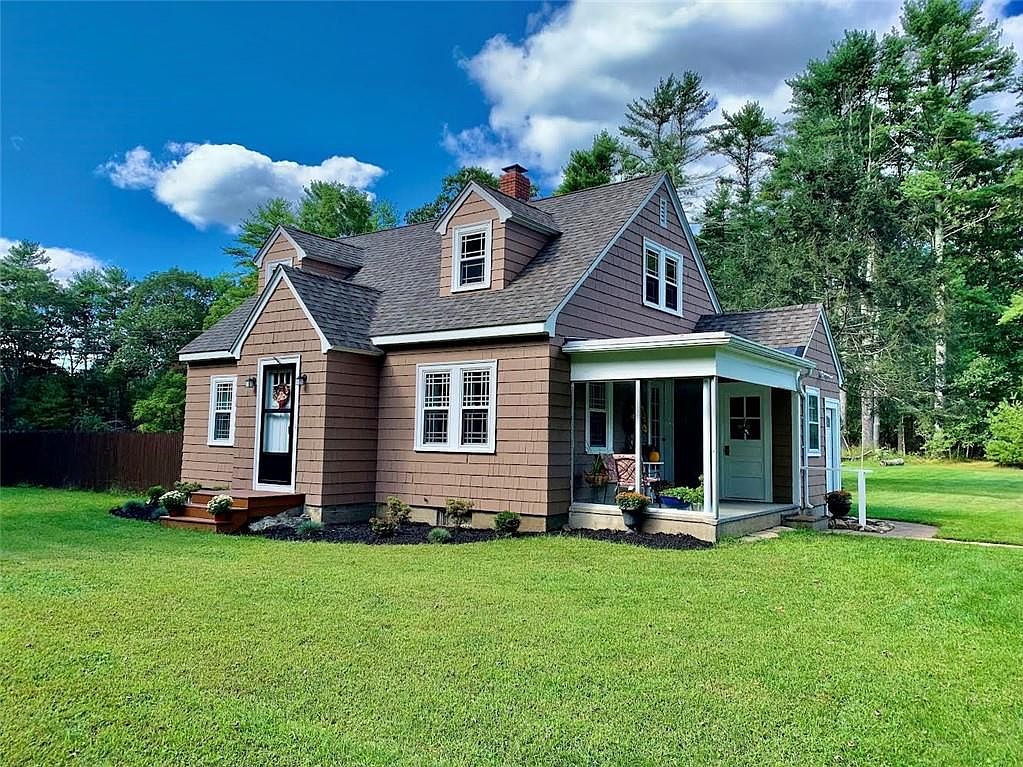 802 Town Farm Rd, Coventry, RI 02816 Zillow