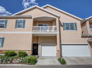 1145 S Meadow Fork Rd #4, Provo, UT 84606